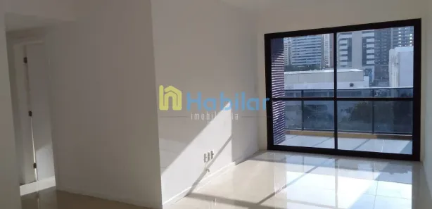 Apartamento com 3 Quartos para alugar, 97m² no Stiep, Salvador