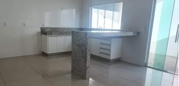 Casa de Condomínio com 3 Quartos para alugar, 130m² no Plano Diretor Sul, Palmas
