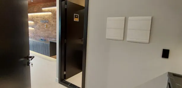 Sala Comercial para alugar, 44m² no Ponta Negra, Manaus