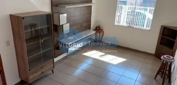 Sobrado com 3 Quartos para alugar, 90m² no Jardim Maria Trindade, São Roque