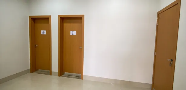 Ponto Comercial para alugar, 30m² no Jundiaí, Anápolis