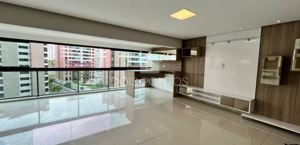 Apartamento com 3 Quartos à venda, 145m² no Alphaville I, Salvador