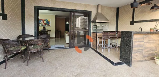 Cobertura com 4 Quartos à venda, 188m² no Centro, Nova Iguaçu