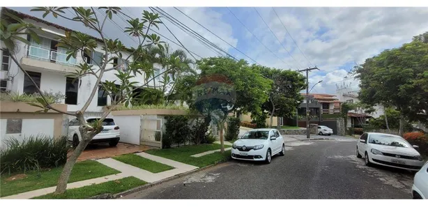 Casa com 4 Quartos à venda, 730m² no Itaigara, Salvador