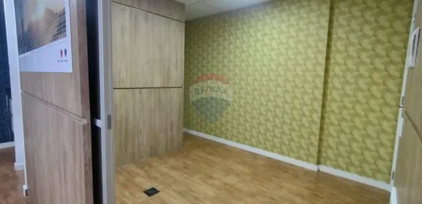 Sala Comercial para alugar, 76m² no Campestre, Santo André