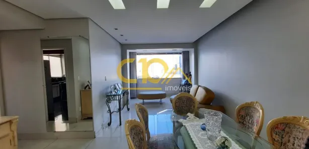 Apartamento com 3 Quartos à venda, 101m² no Ipiranga, Belo Horizonte