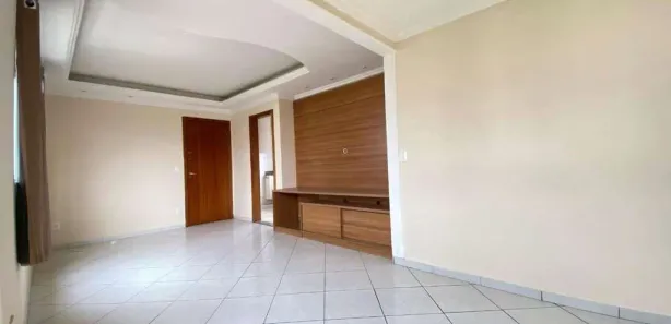 Apartamento com 3 Quartos à venda, 90m² no Padre Eustáquio, Belo Horizonte