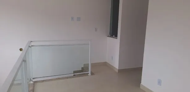 Apartamento com 1 Quarto para alugar, 50m² no Peró, Cabo Frio