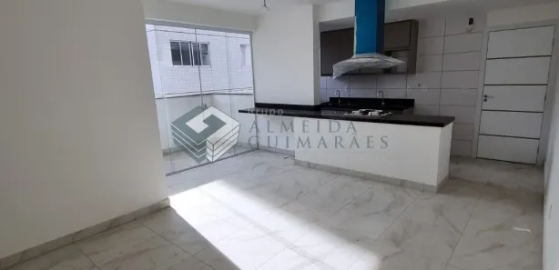 Apartamento com 3 Quartos à venda, 76m² no Coração Eucarístico, Belo Horizonte