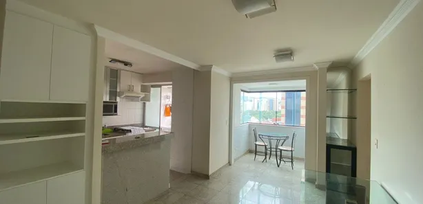 Apartamento com 2 Quartos à venda, 80m² no Lourdes, Belo Horizonte