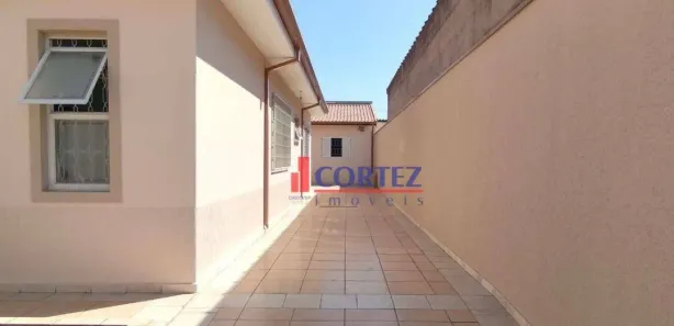 Casa com 3 Quartos à venda, 200m² no Nova Ipeúna, Ipeúna