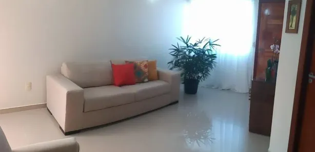 Casa de Condomínio com 4 Quartos para venda ou aluguel, 144m² no Parque São Luís, Taubaté