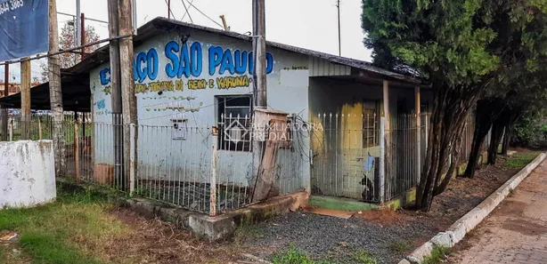 Lote/Terreno à venda, 264m² no Novo Esteio, Esteio