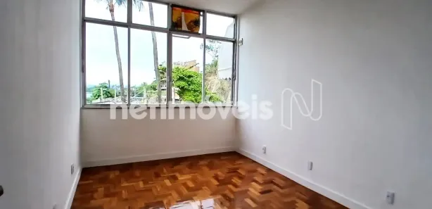 Apartamento com 1 Quarto para alugar, 55m² no Freguesia (Ilha do Governador), Rio de Janeiro
