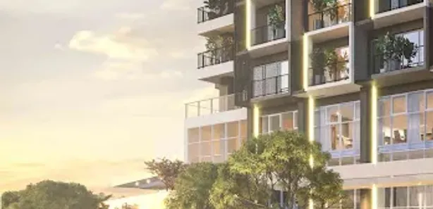 Sala Comercial à venda, 41m² no Jardim Goiás, Goiânia