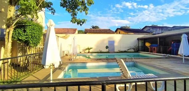 Apartamento com 2 Quartos à venda, 48m² no Campo Grande, Rio de Janeiro