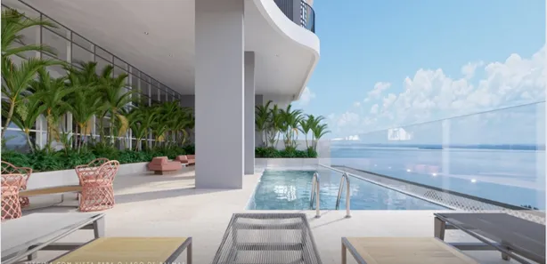 Apartamento com 4 Quartos à venda, 202m² no Graciosa - Orla 14, Palmas