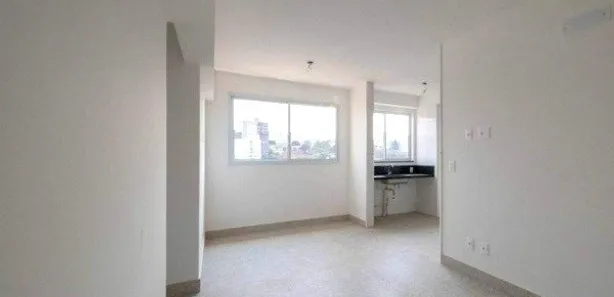 Apartamento com 3 Quartos à venda, 86m² no Vila Paris, Belo Horizonte