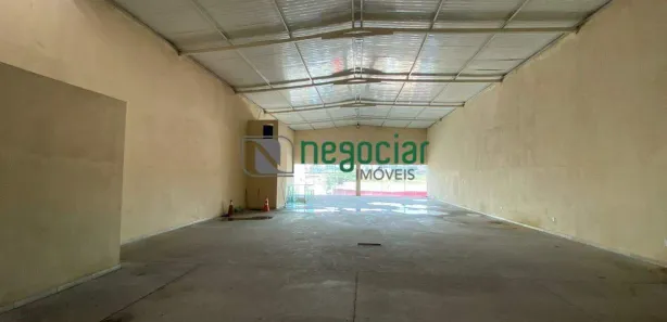 Sala Comercial para alugar, 500m² no Jardim da Cidade, Betim