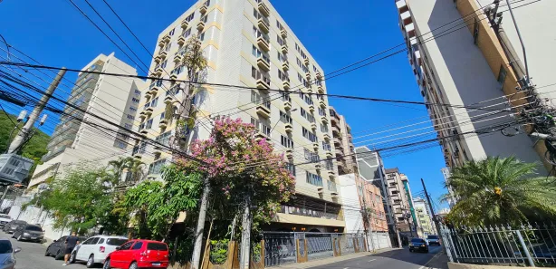 Apartamento com 3 Quartos à venda, 121m² no Centro, Nova Iguaçu