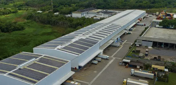 Galpão/Depósito/Armazém com 1 Quarto para alugar, 2400m² no CIA Sul, Simões Filho