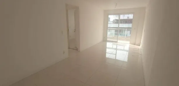Apartamento com 3 Quartos para alugar, 88m² no Anil, Rio de Janeiro