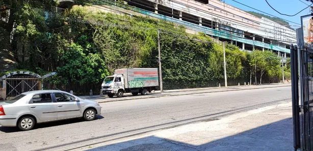 Ponto Comercial para alugar, 51m² no Tijuca, Rio de Janeiro