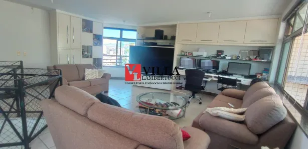 Cobertura com 4 Quartos à venda, 360m² no Minas Brasil, Belo Horizonte