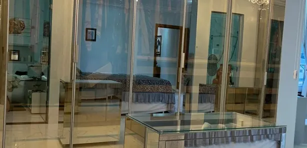 Casa de Condomínio com 4 Quartos para alugar, 350m² no Residencial Granville, Goiânia