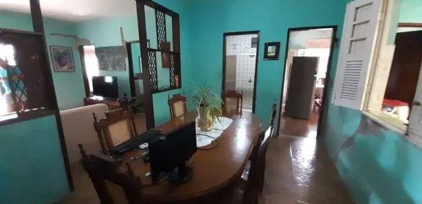 Fazenda/Sítio com 5 Quartos à venda, 260m² no Itacaranha, Salvador