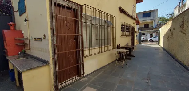 Casa com 3 Quartos para alugar, 100m² no Centro, Arraial do Cabo