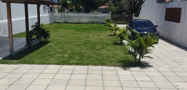 Casa com 4 Quartos à venda, 140m² no Caravela, Matinhos