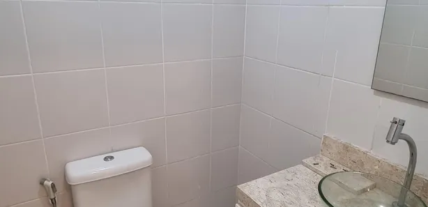 Sala Comercial para venda ou aluguel, 36m² no Barra da Tijuca, Rio de Janeiro