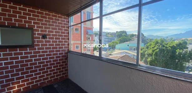 Apartamento com 1 Quarto para alugar, 50m² no Tanque, Rio de Janeiro