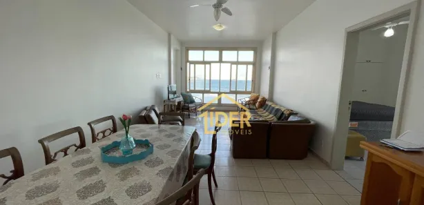 Apartamento com 3 Quartos à venda, 136m² no Vila Alzira, Guarujá