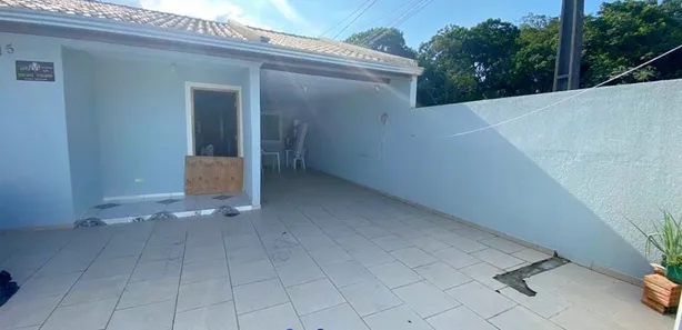 Casa com 2 Quartos à venda, 52m² no , Matinhos