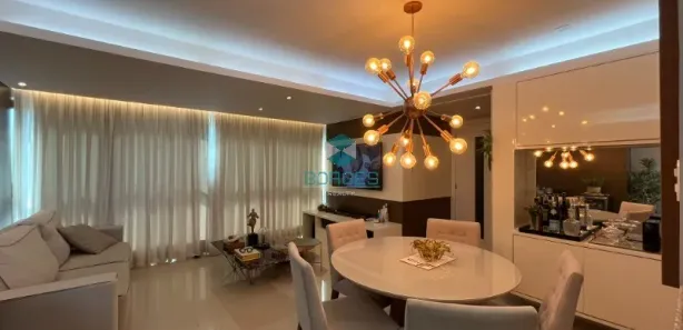 Apartamento com 1 Quarto à venda, 65m² no Candeal, Salvador