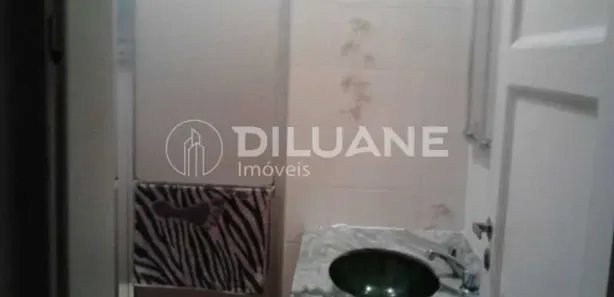 Apartamento com 1 Quarto à venda, 36m² no Leme, Rio de Janeiro