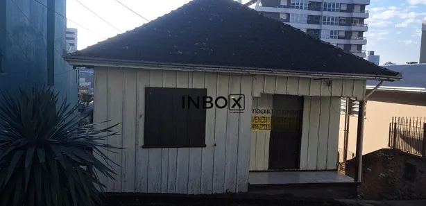 Lote/Terreno à venda, 360m² no Humaitá, Bento Gonçalves