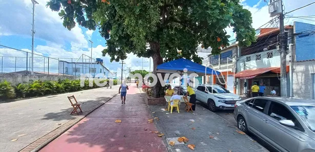 Ponto Comercial com 4 Quartos à venda, 699m² no Ribeira, Salvador