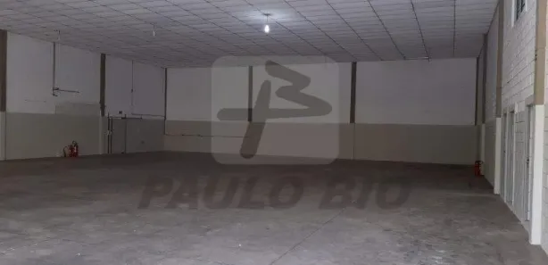 Galpão/Depósito/Armazém para venda ou aluguel, 784m² no Jardim Primavera, Itupeva