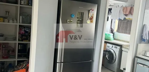 Apartamento com 2 Quartos à venda, 114m² no Vila Olímpia, São Paulo