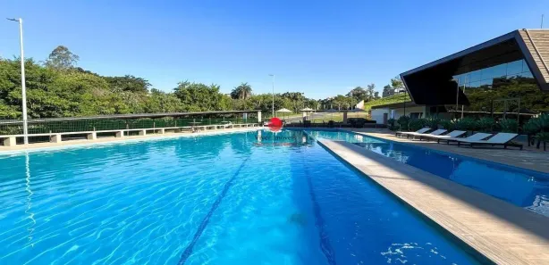 Lote/Terreno à venda, 460m² no Alphaville Vespasiano, Vespasiano