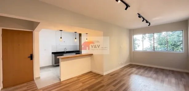 Apartamento com 2 Quartos à venda, 86m² no Moema, São Paulo