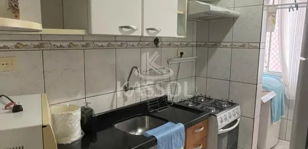 Apartamento com 2 Quartos para alugar, 64m² no São Cristóvão, Cascavel