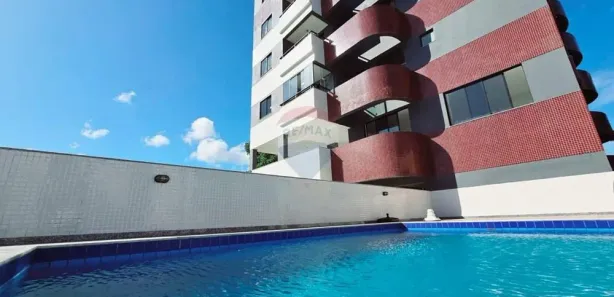 Apartamento com 1 Quarto à venda, 48m² no Aracuí, Lauro de Freitas
