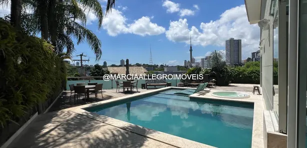 Casa com 4 Quartos à venda, 600m² no Ondina, Salvador