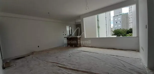 Apartamento com 2 Quartos à venda, 84m² no Cruzeiro, Belo Horizonte