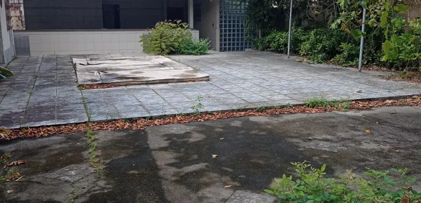 Casa com 2 Quartos para alugar, 210m² no Campo Grande, Rio de Janeiro