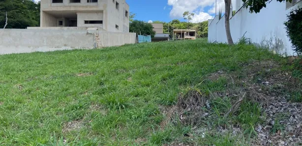 Lote/Terreno à venda, 502m² no Alphaville Vespasiano, Vespasiano